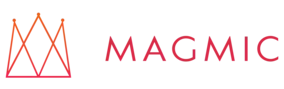 Magmic logo