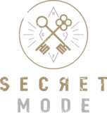Secret Mode logo