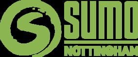 Sumo Nottingham company logo