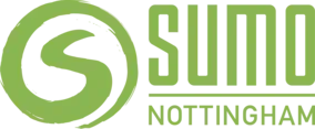 Sumo Nottingham logo