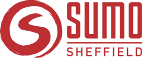 Sumo Sheffield logo