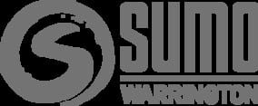 Sumo Warrington