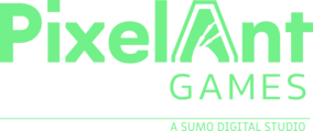 PixelAnt logo