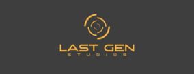 Last Gen Studios logo