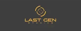 Last Gen Studios logo