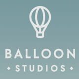Balloon Studios company logo