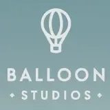Balloon Studios logo