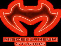 Miscellaneum Studios