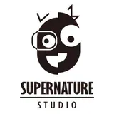Supernature Studio logo