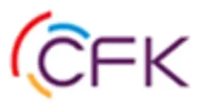 CFK logo
