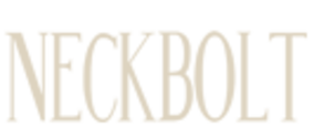 Neckbolt logo
