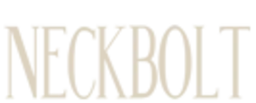 Neckbolt logo