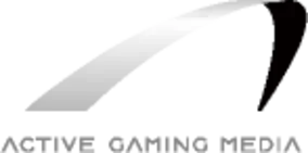 Active Gaming Media logo