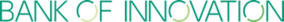 Bank of Innovation logo