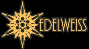 Edelweiss company logo