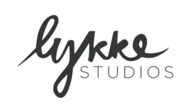 Lykke Studios logo