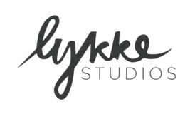 Lykke Studios logo
