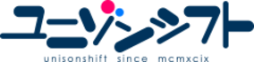 UNiSON SHiFT logo