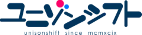UNiSON SHiFT logo