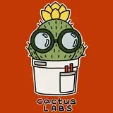 Cactus Labs Games logo