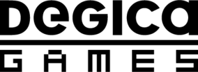 Degica Games logo
