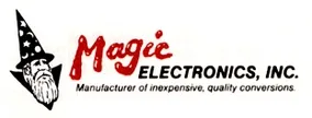 Magic Electronics logo