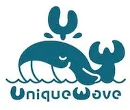 UniqueWave logo