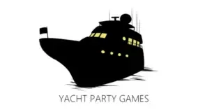 Yacht Party Games logo