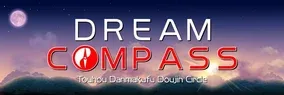 Dream Compass logo