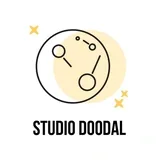 Studio Doodal logo