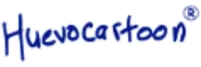 Huevocartoon logo