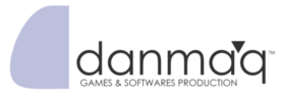 danmaq logo