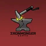Ironmonger Games logo