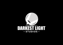 Darkest Light Studios logo