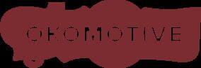 Okomotive company logo