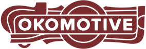 Okomotive logo