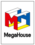 MegaHouse logo