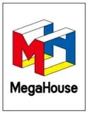 MegaHouse logo