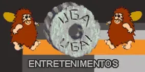 Uga Uga Entretenimentos logo