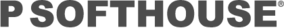 P Softhouse logo