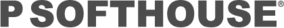 P Softhouse logo