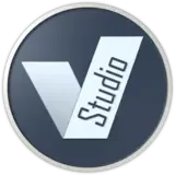 VelikoStudio logo