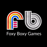 Foxy Boxy Games logo