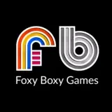 Foxy Boxy Games logo