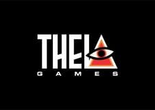 Theia Games logo