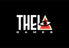 Theia Games logo