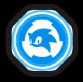 Sonic Revamped logo