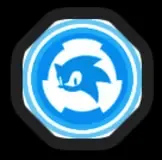 Sonic Revamped logo