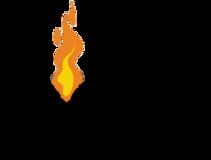 Mythic Entertainment company logo
