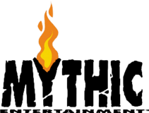 BioWare Mythic logo
